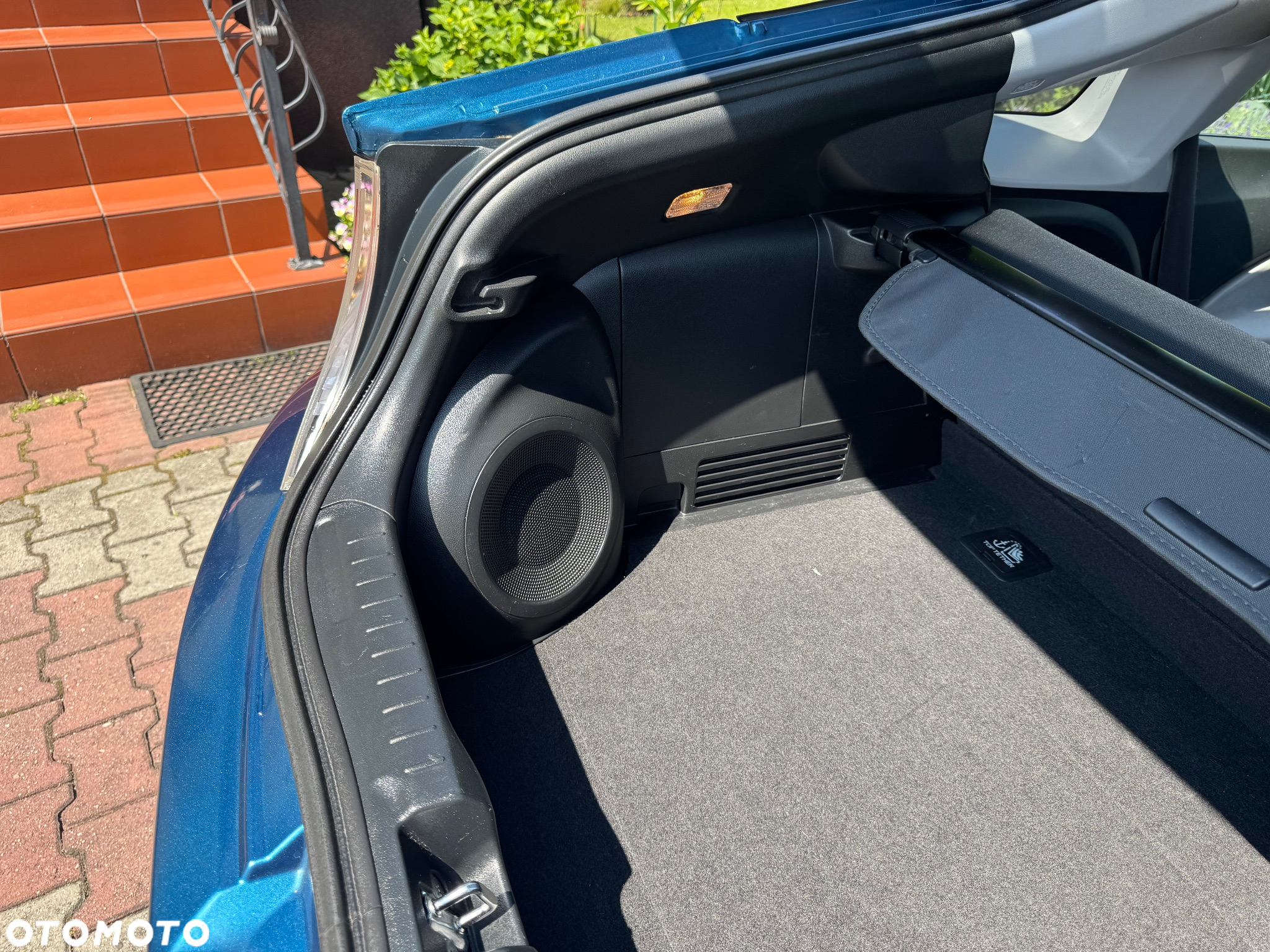 Honda CR-Z 1.5 i-VTEC Sport - 25