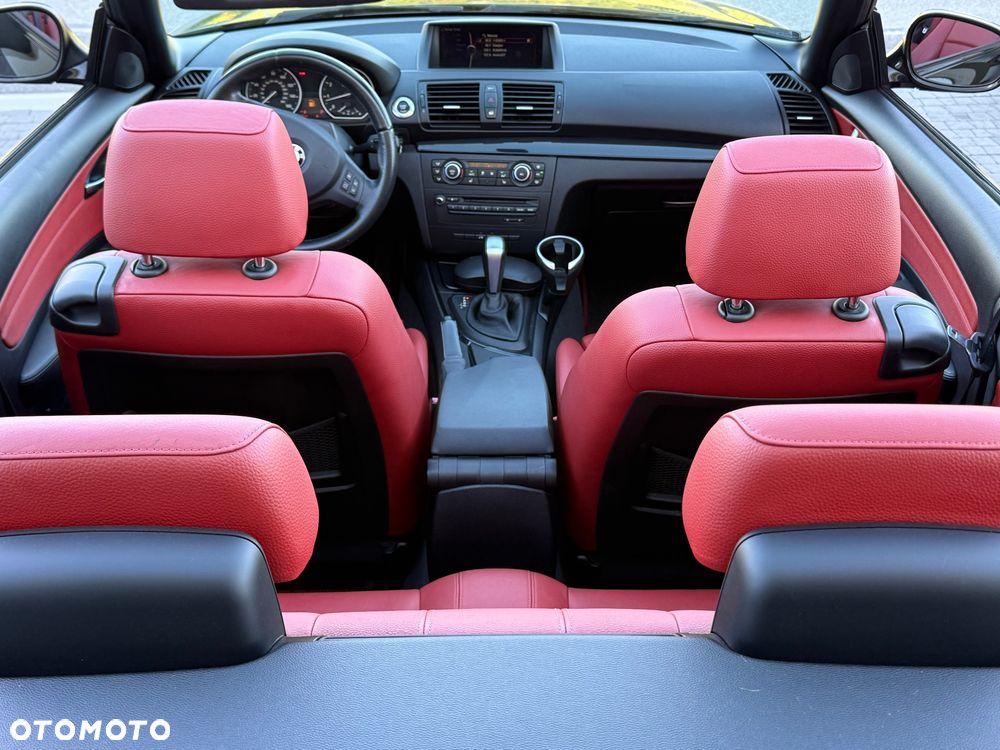BMW Seria 1 - 8