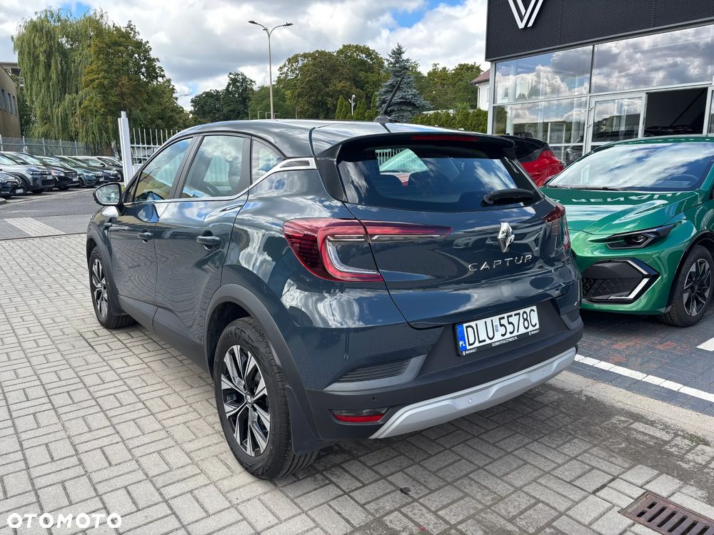 Renault Captur 1.0 TCe Equilibre - 6