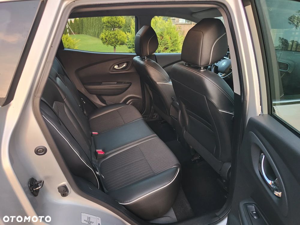 Renault Kadjar Energy dCi 130 Bose Edition - 26