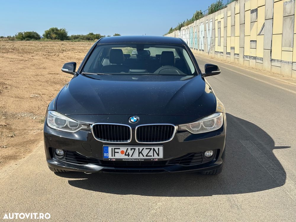 BMW Seria 3 - 25