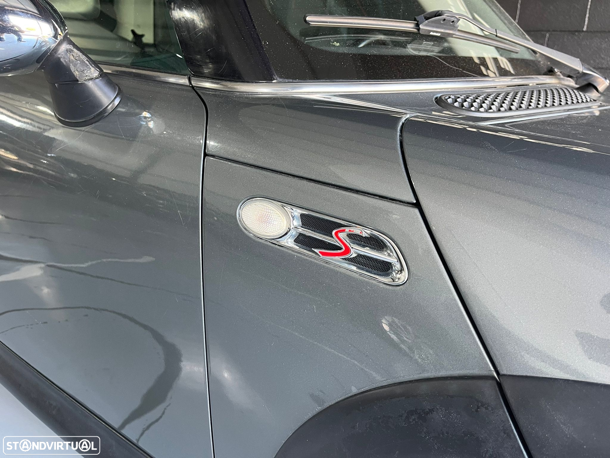 MINI Coupé - 23