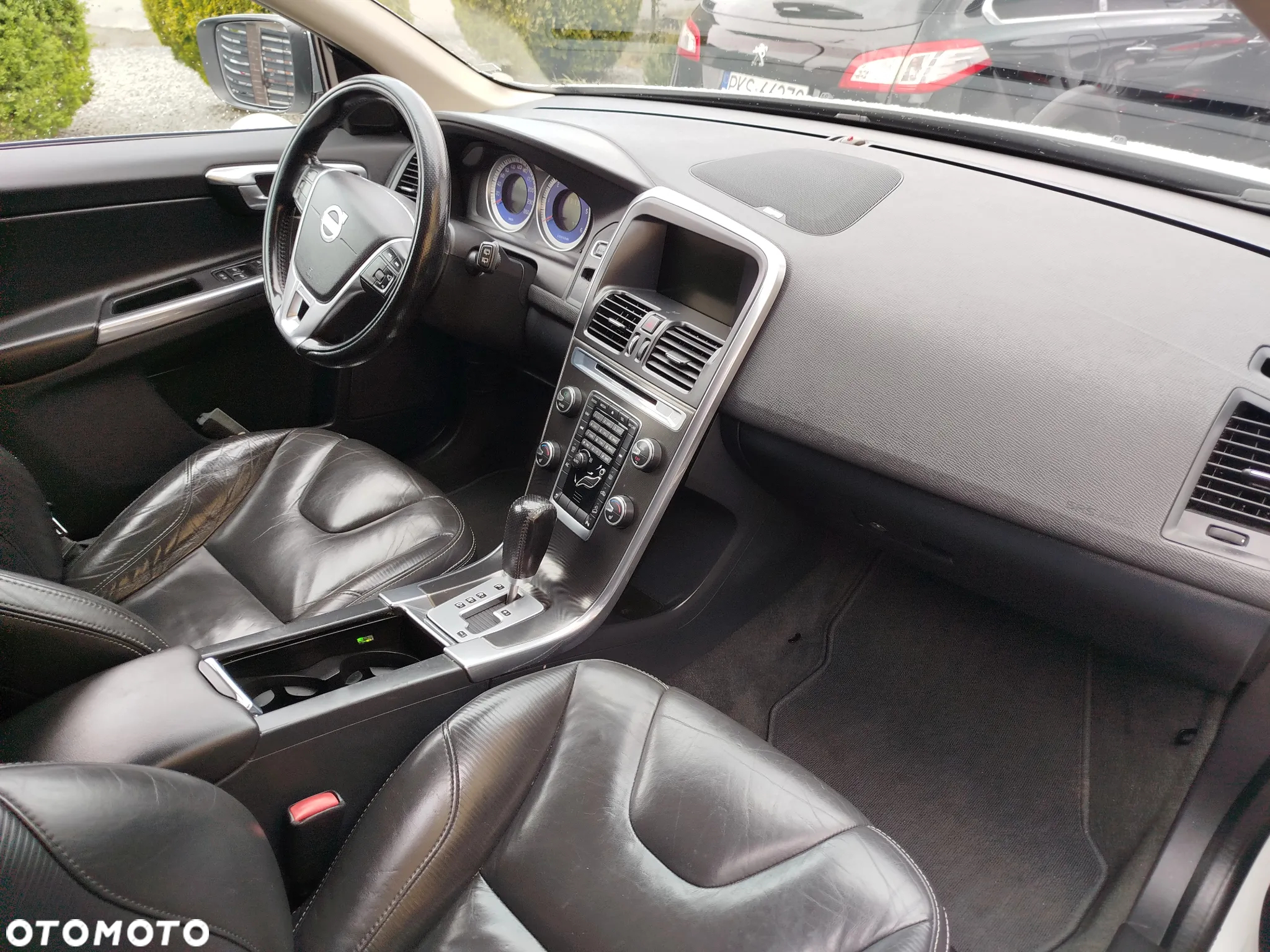 Volvo XC 60 - 14