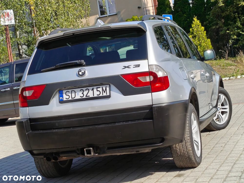 BMW X3 - 14