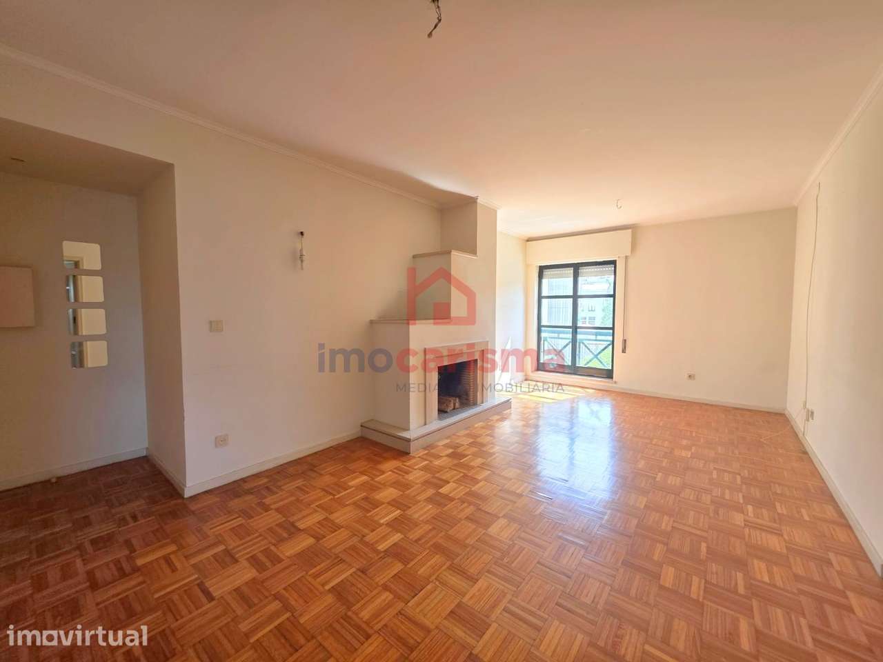 Apartamento T3 Duplex na Cedofeita, Porto - Grande imagem: 5/26