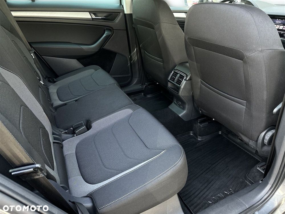 Skoda Kodiaq 1.5 TSI ACT 4x2 Ambition DSG - 9