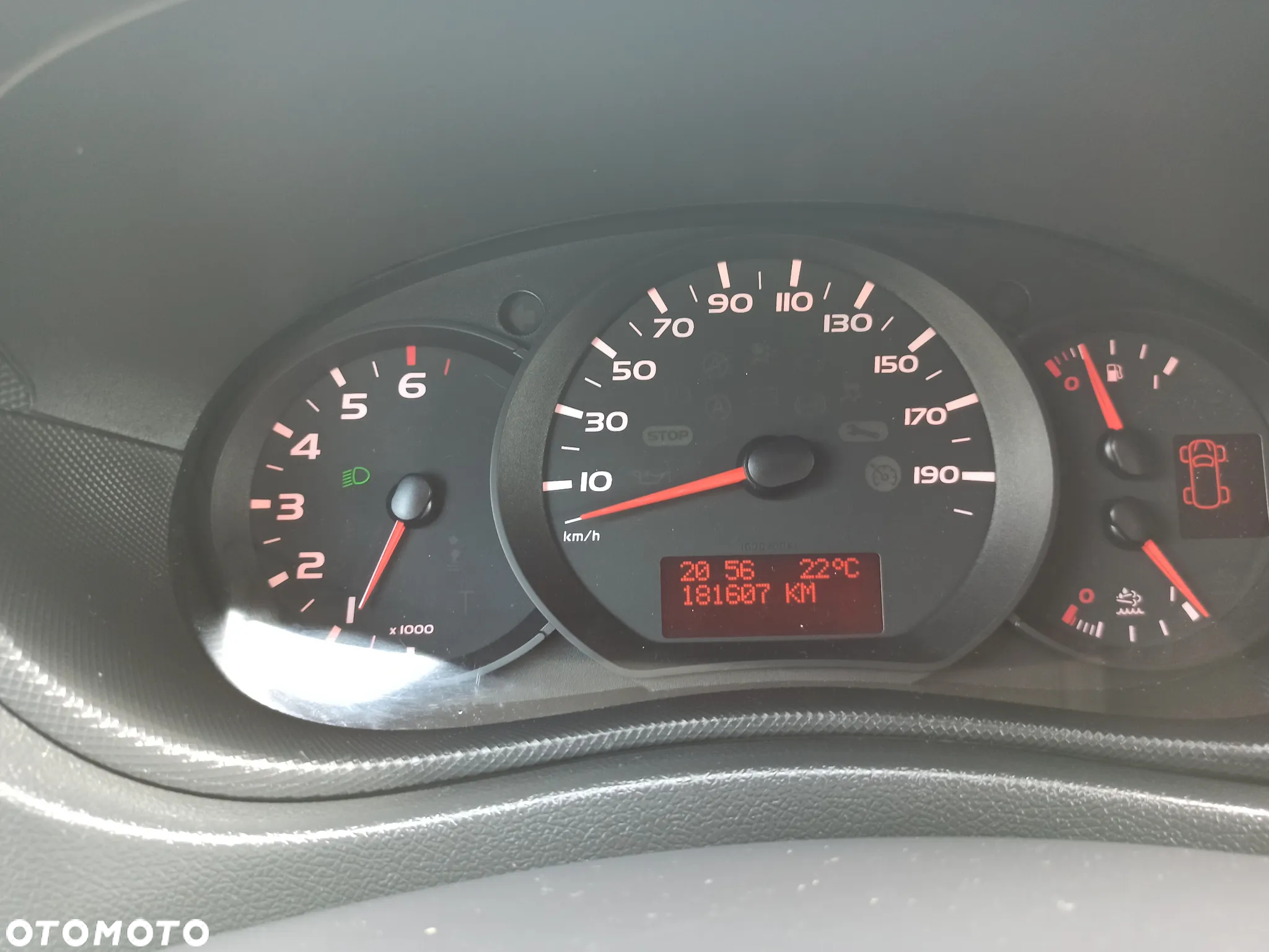 Renault MASTER L3 MODEL 2019 GWARANCJA MECHANICZNA 1-ROK F-VAT 23% - 7