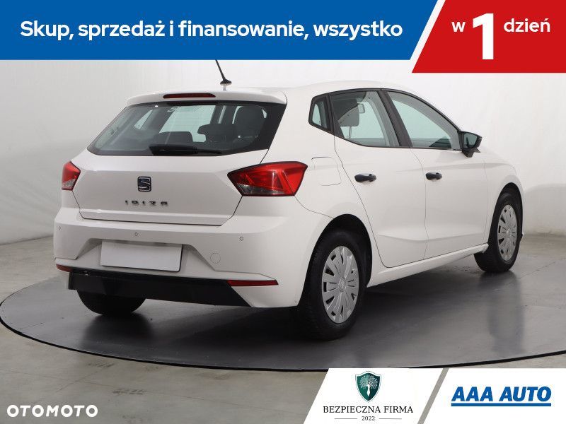 Seat Ibiza - 7