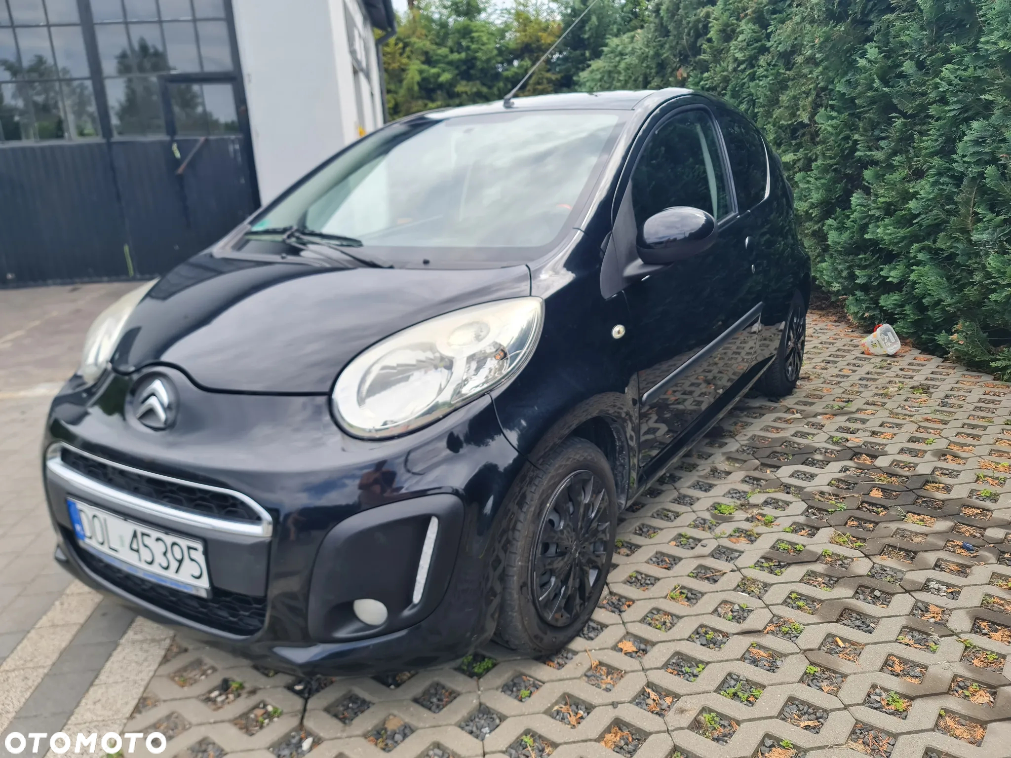 Citroën C1 1.0 Airsport - 4