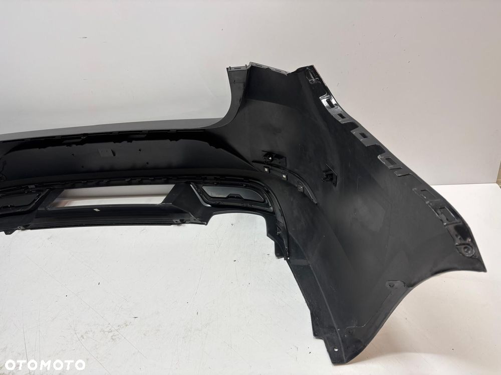 Seat Leon IV Kombi Zderzak Tył Tylny 5FE807421 5FE807568A - 9