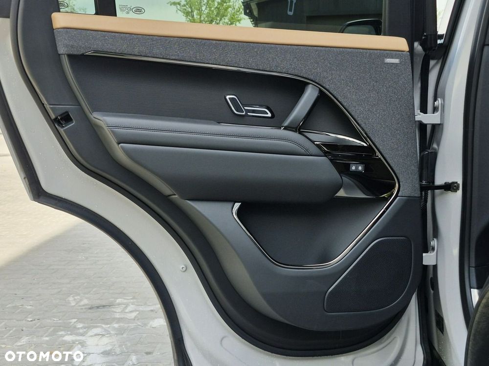 Land Rover Range Rover Sport S 3.0 P460e PHEV Dynamic SE - 24