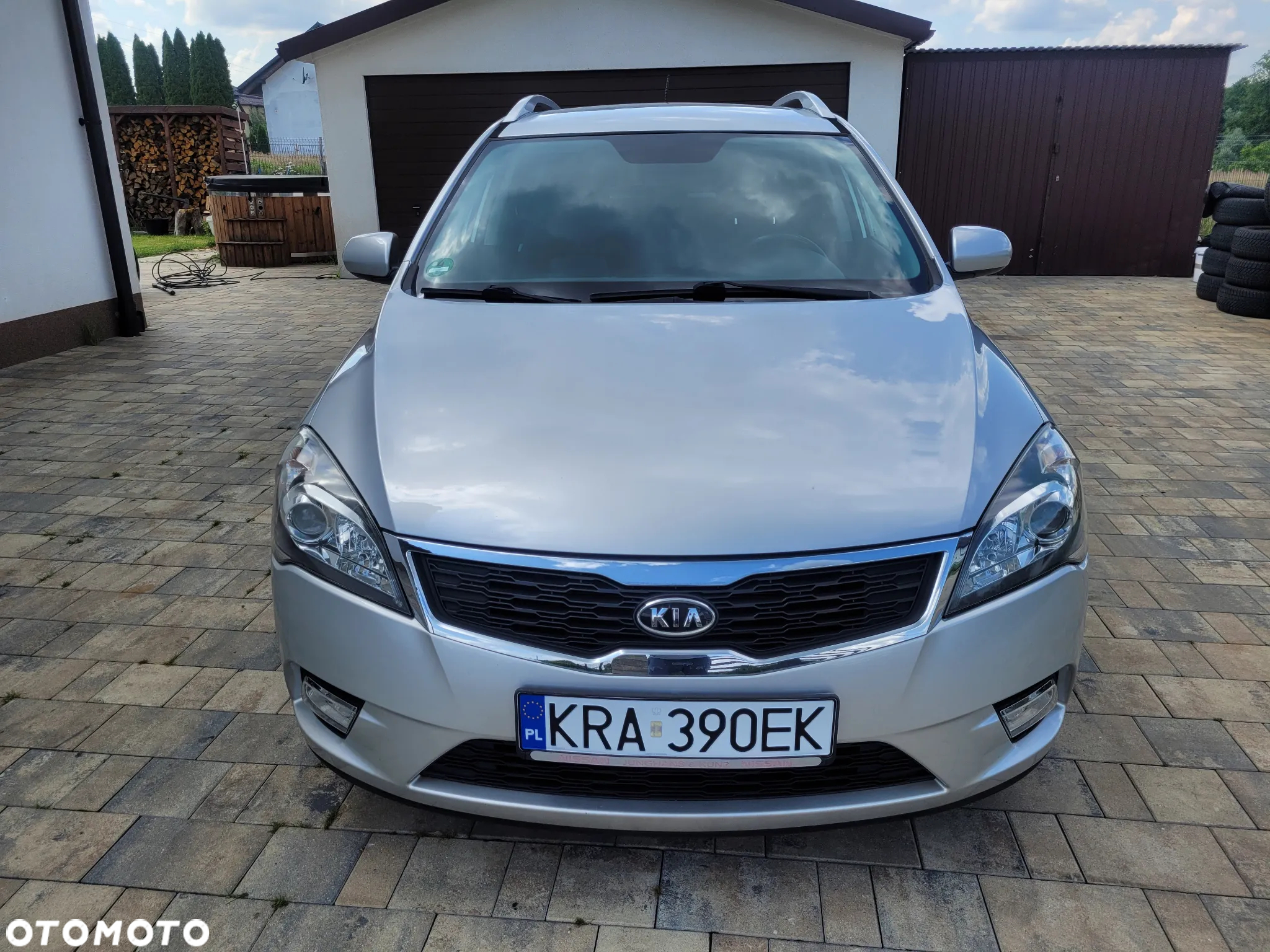 Kia Ceed Cee'd 1.4 Comfort + - 12