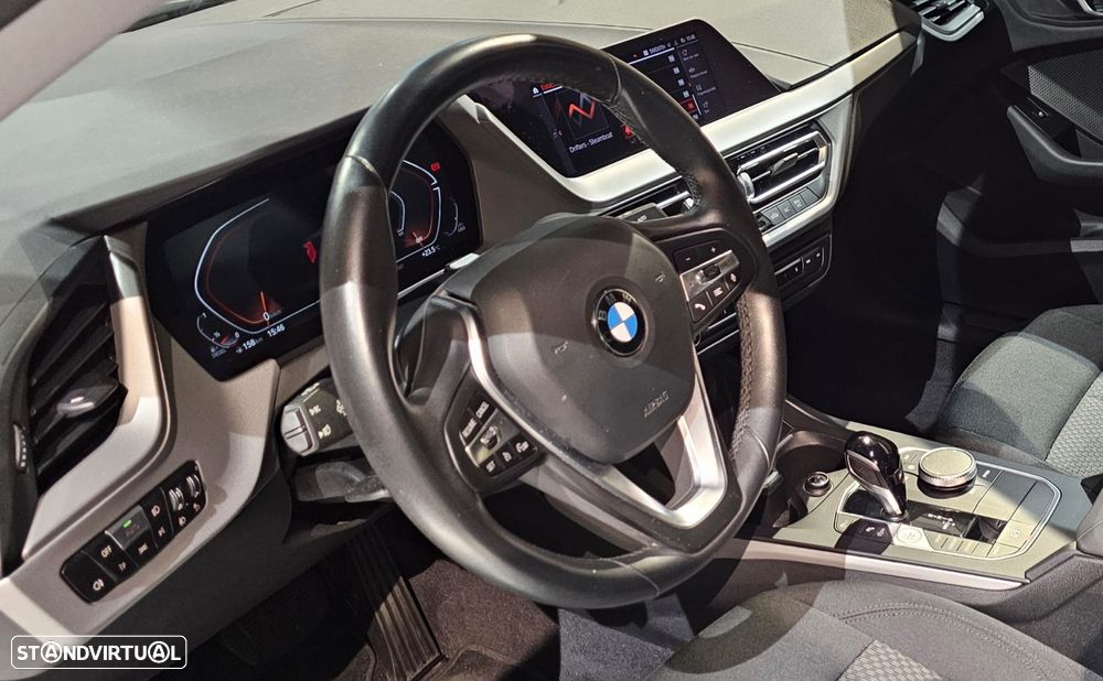 BMW 216 Gran Coupé - 19