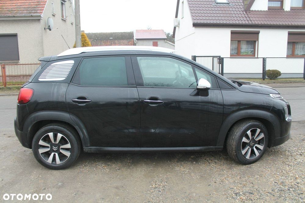 Citroën C3 Aircross - 4