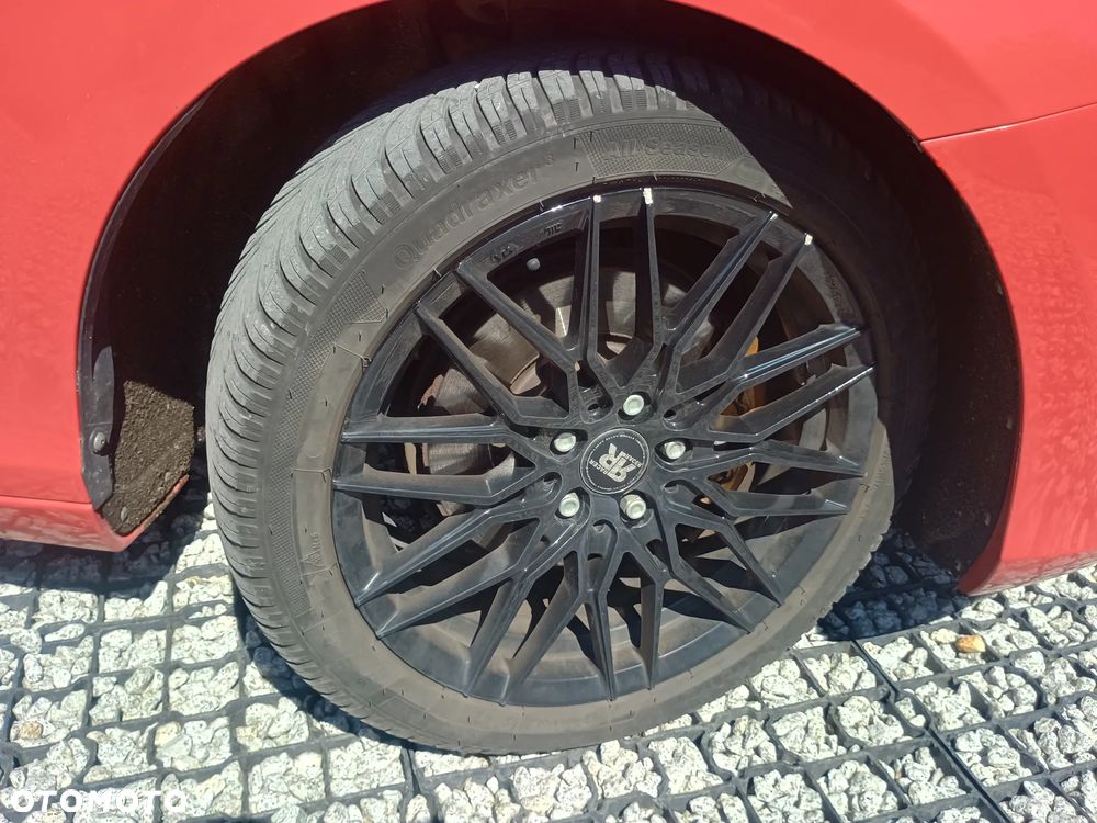 Volvo V40 T3 Base - 7