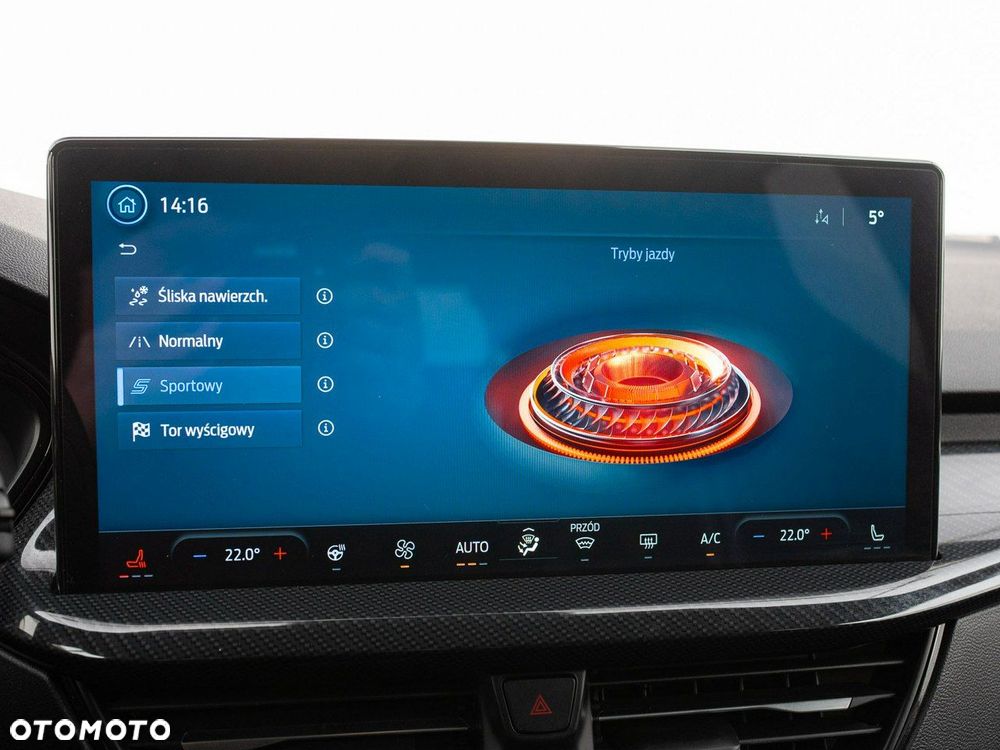Ford Focus 2.3 EcoBoost ST X - 19