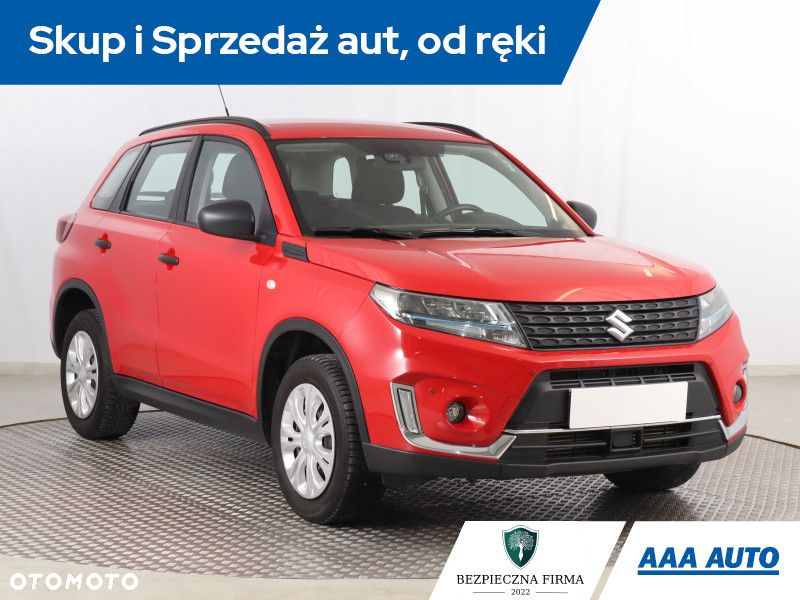 Suzuki Vitara - 2