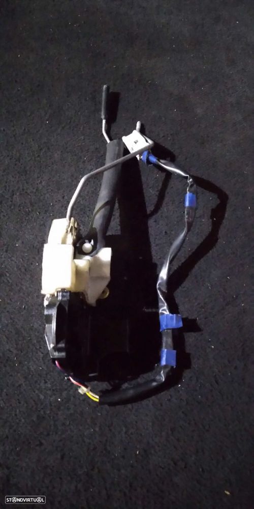 Fecho Da Porta Frente Dto Rover 45 Hatchback (Rt) - 2