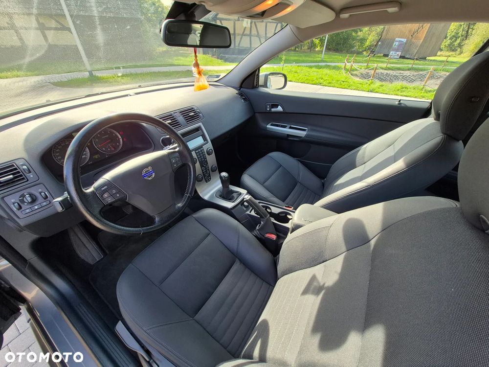 Volvo C30 1.8 Momentum - 21