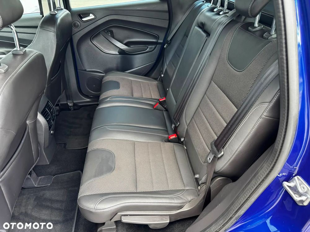 Ford Kuga 2.0 TDCi 4x4 Titanium - 7