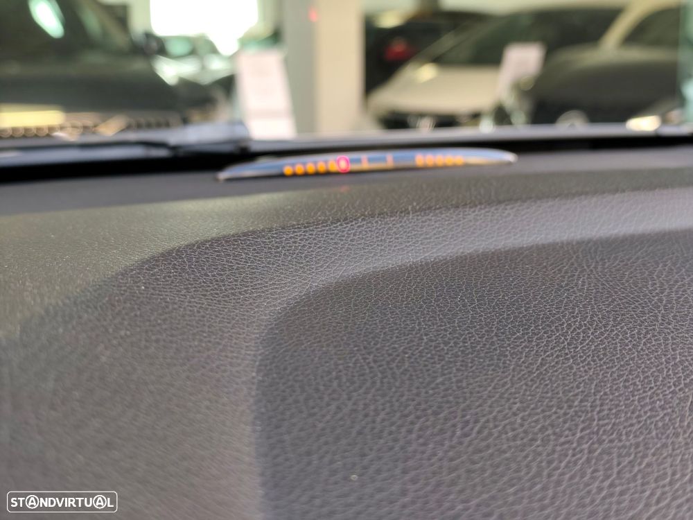 Mercedes-Benz B 180 d Urban Aut. - 34