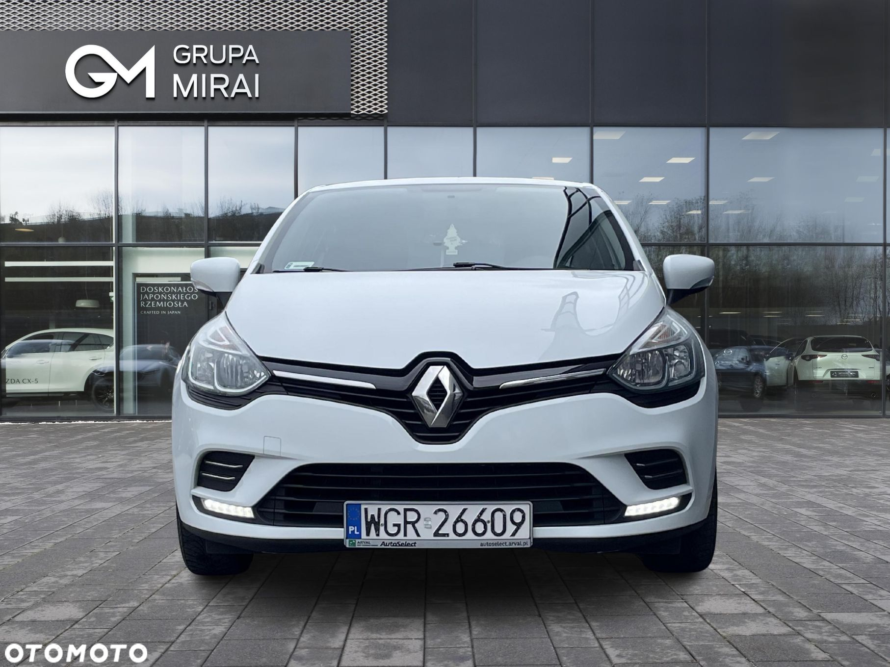 Renault Clio 0.9 Energy TCe Alize - 8