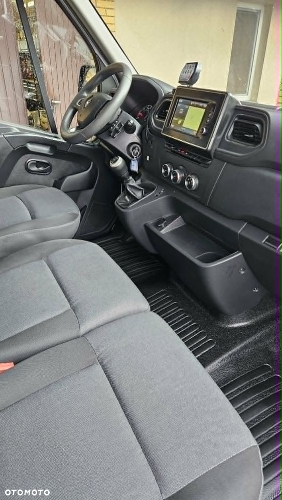 Renault MASTER - 15