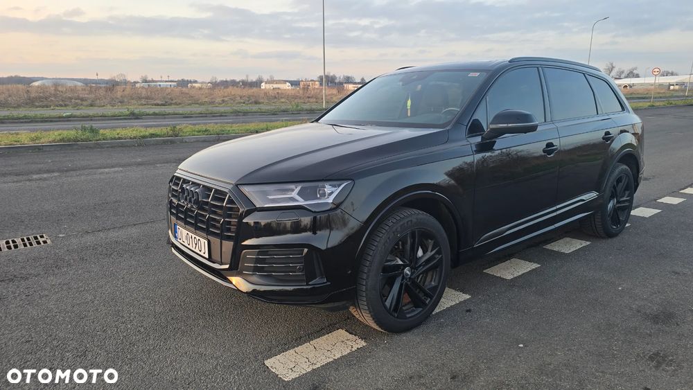 Audi Q7 - 31