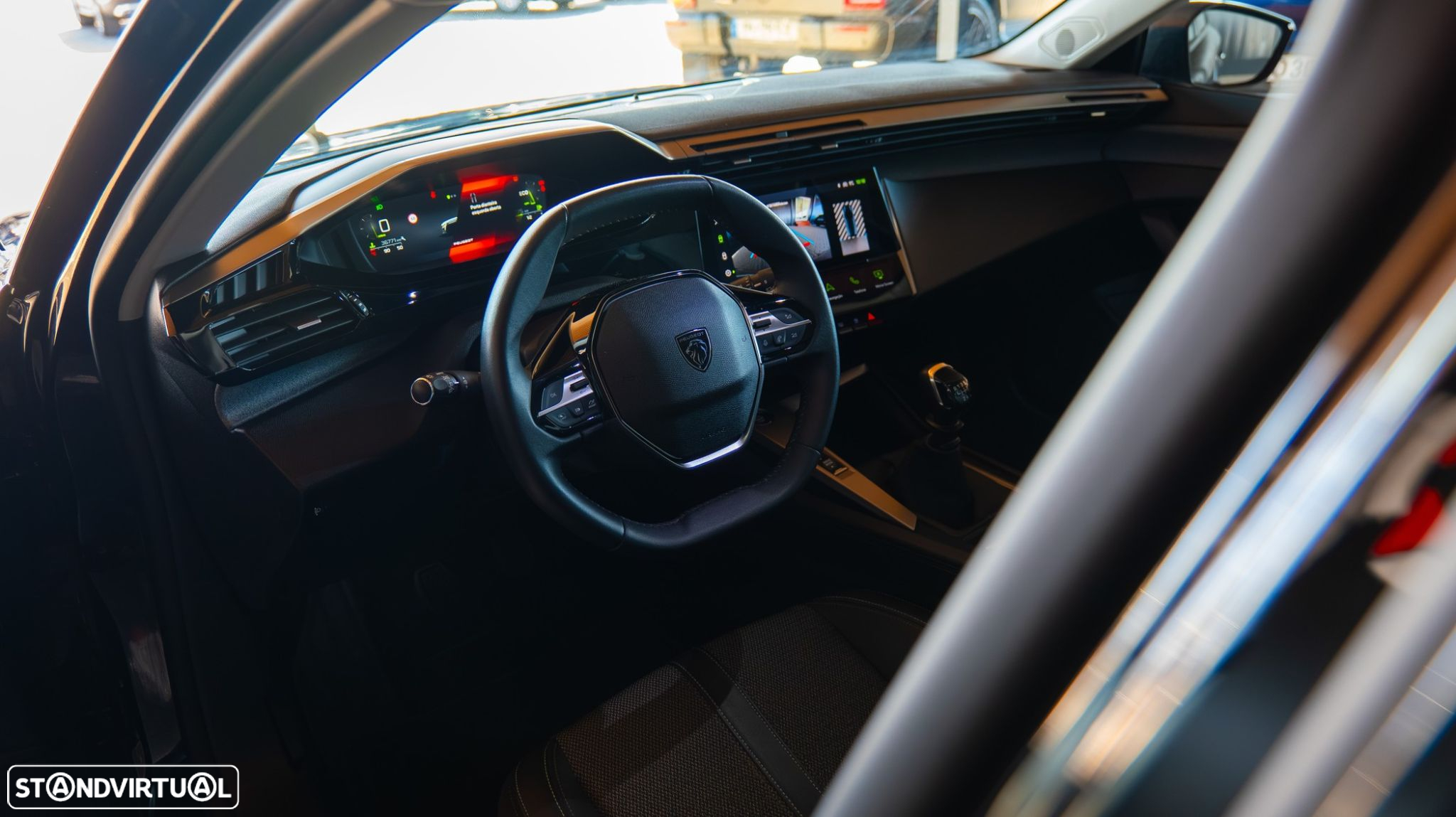 Peugeot 308 1.2 PureTech Allure - 10