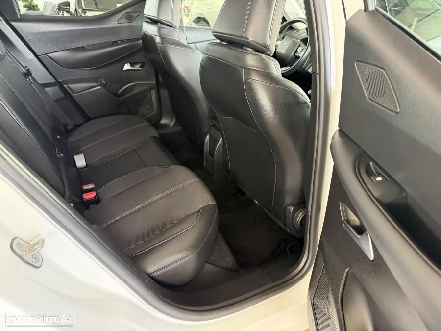 DS DS3 Crossback 1.2 PureTech Bastille - 28
