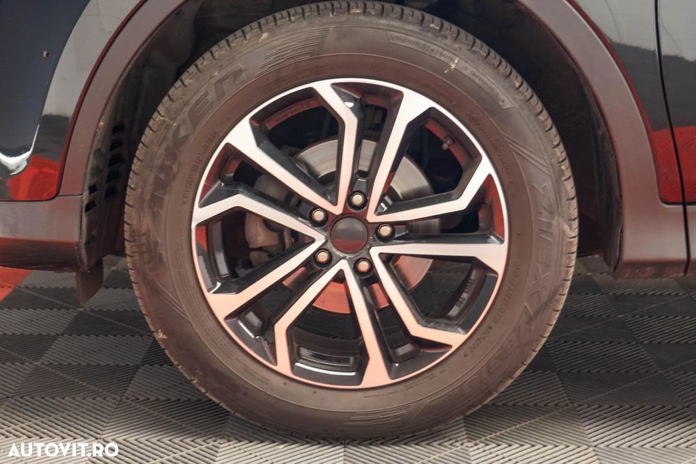 Toyota RAV4 2.0 D-4D 2WD Comfort - 7