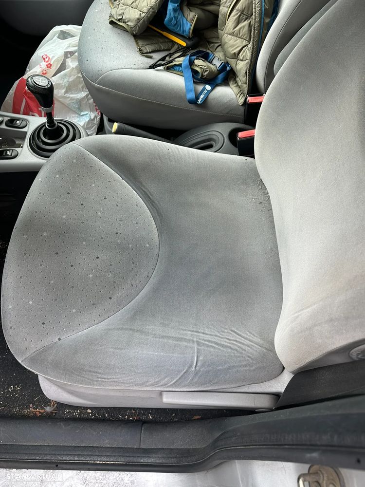 Citroën C3 1.1 SX - 5