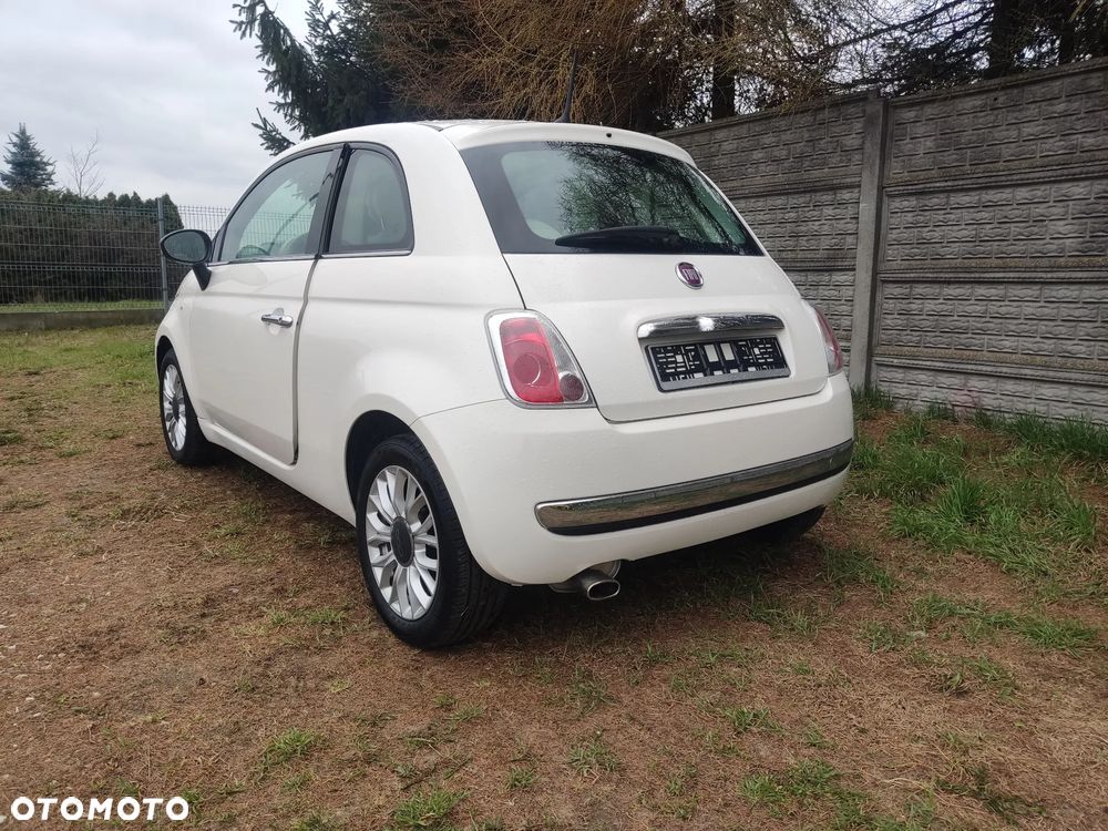 Fiat 500 - 4