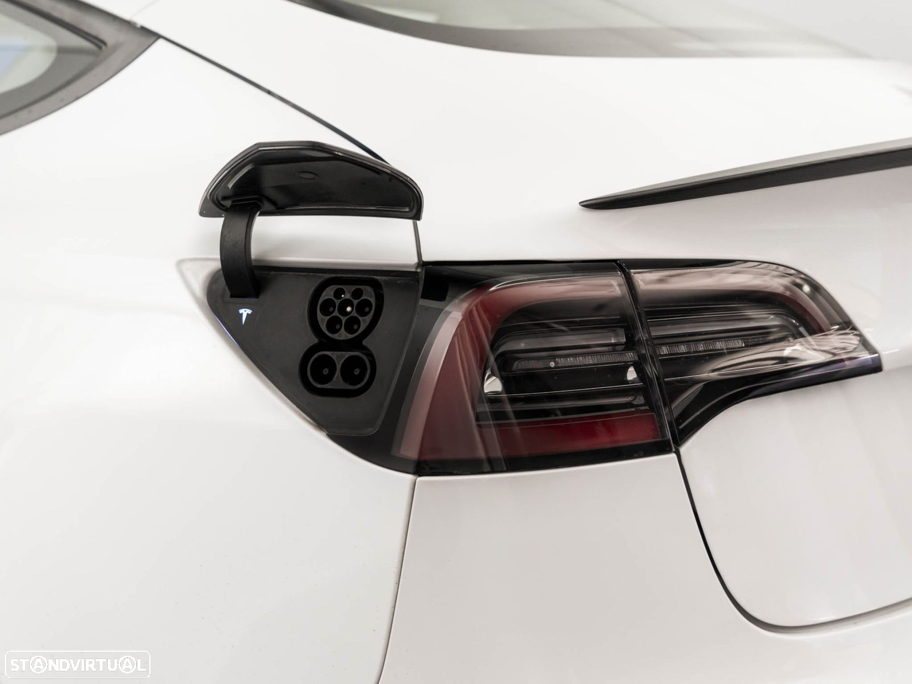 Tesla Model 3 Performance Dual Motor AWD - 10
