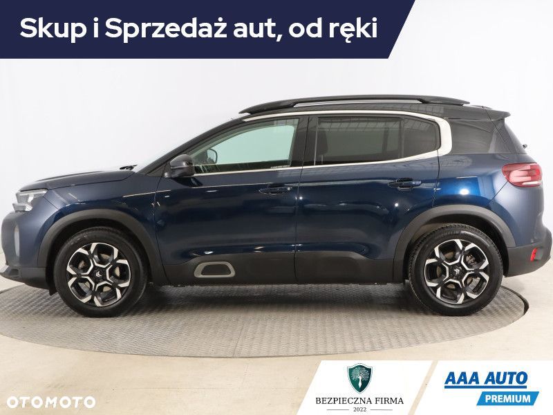 Citroën C5 Aircross - 3
