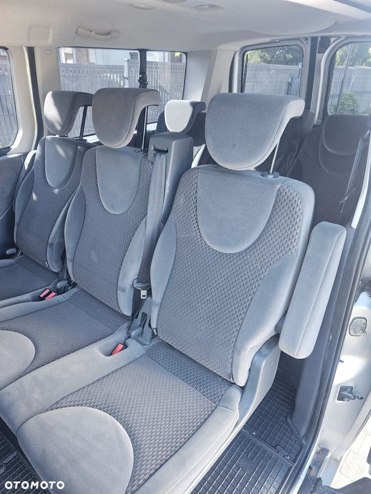 Peugeot Expert Tepee 2.0 HDi L2 Active - 13