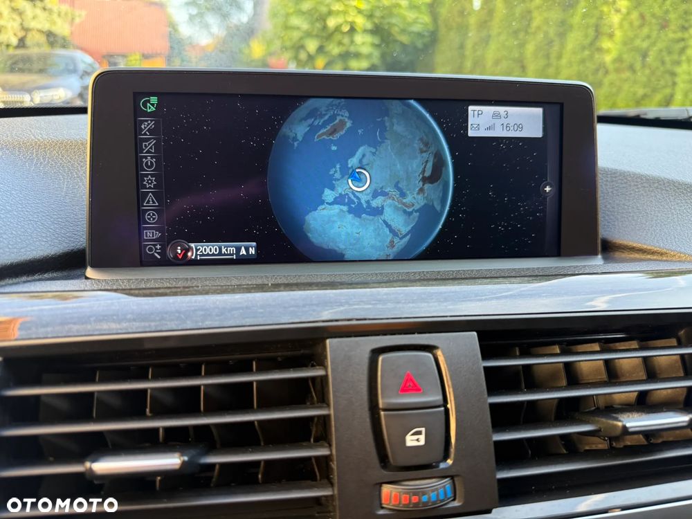 BMW Seria 3 320d Efficient Dynamics Edition Luxury Line - 35