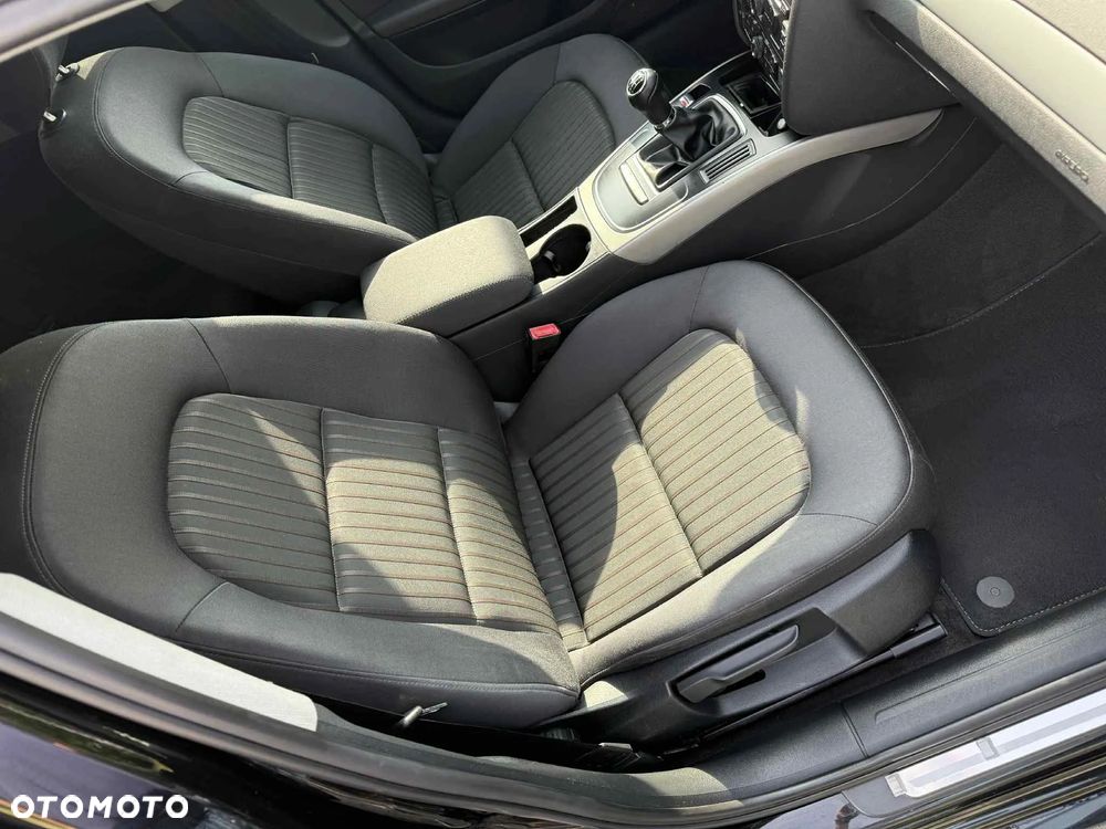 Audi A4 Avant 1.8 TFSI Ambition - 10