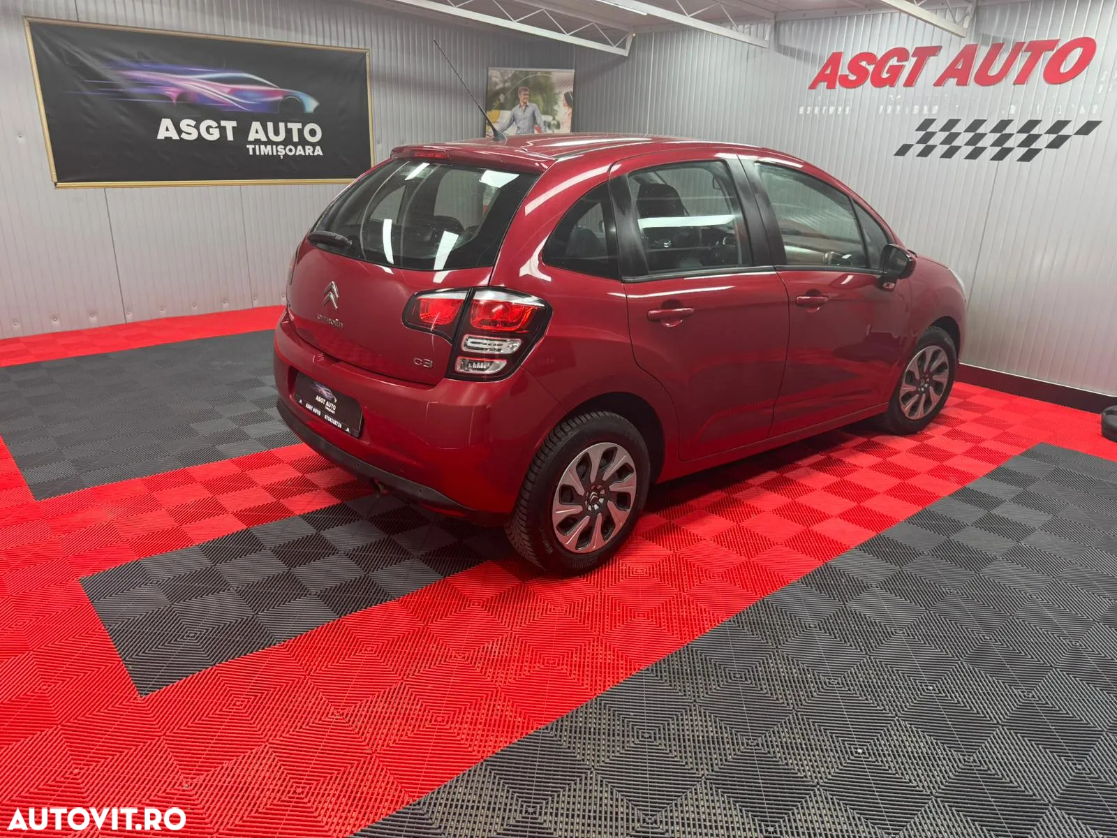 Citroën C3 - 7