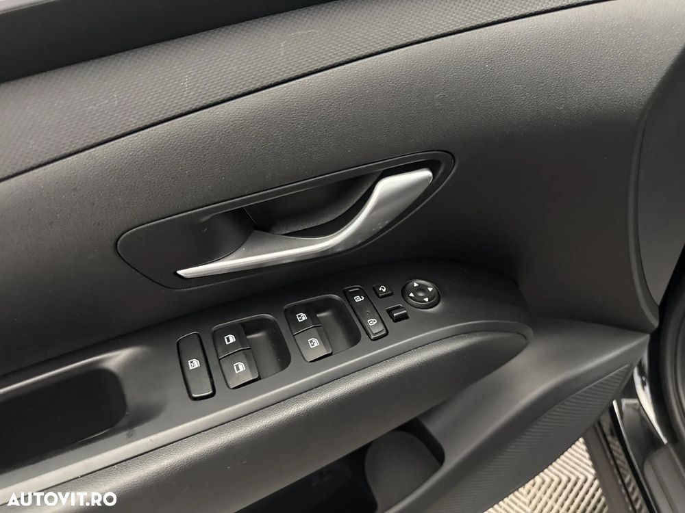 Hyundai Tucson - 15