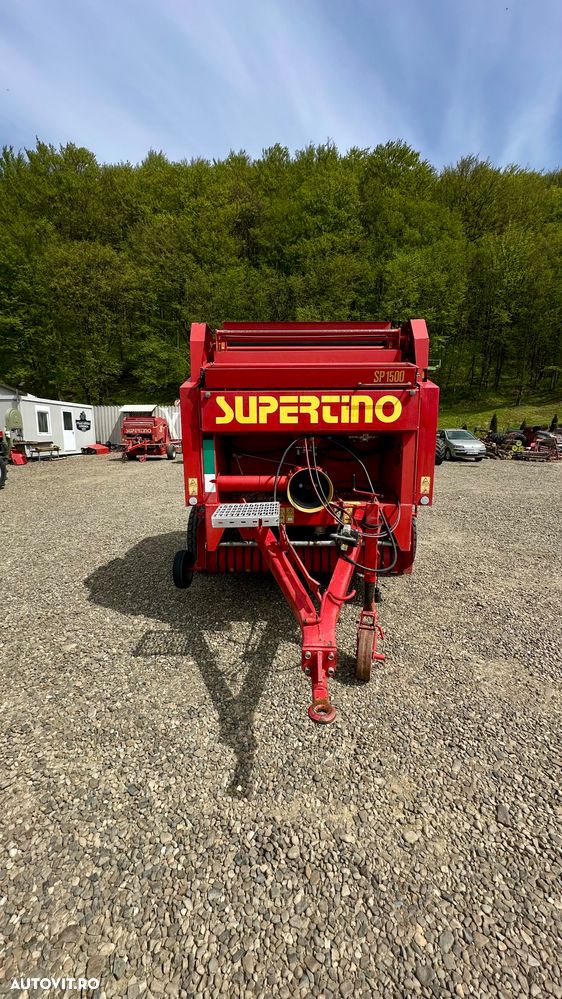 Altul Supertino SP 1500 - 3