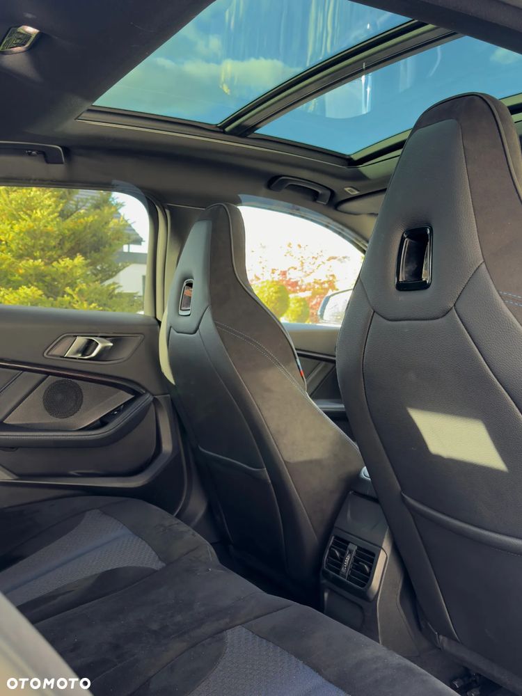 BMW Seria 1 M135i xDrive - 14