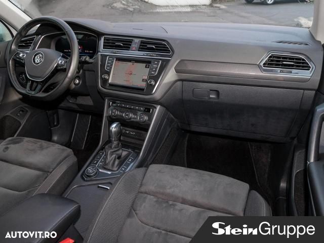 Volkswagen Tiguan 2.0 TDI DPF DSG 4Mot Highline - 4