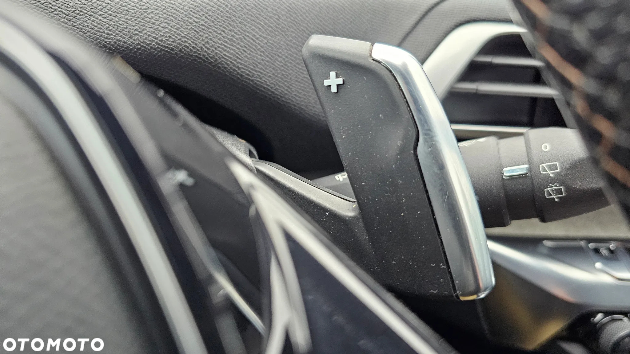 Peugeot 3008 BlueHDi 180 Stop & Start EAT8 GT - 22