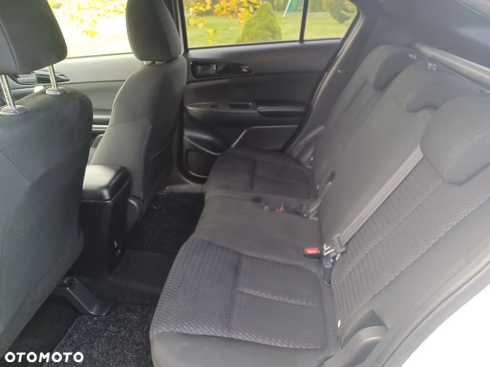 Mitsubishi Eclipse Cross 1.5 T GPF Inform - 13