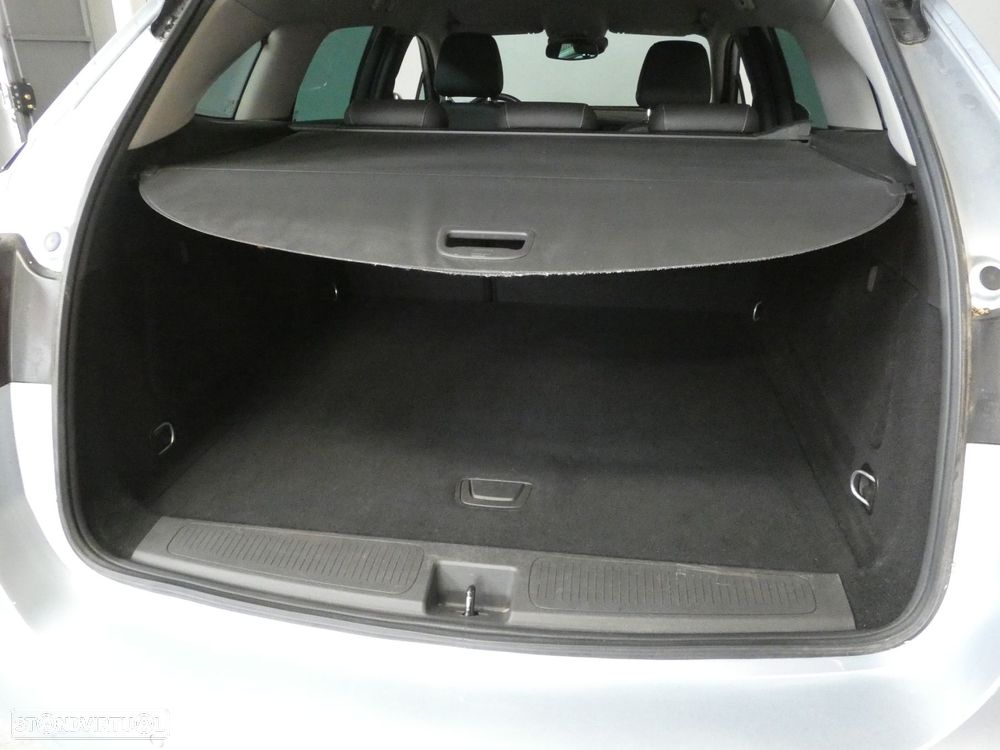 Opel Astra Sports Tourer 1.6 CDTI Innovation S/S - 9