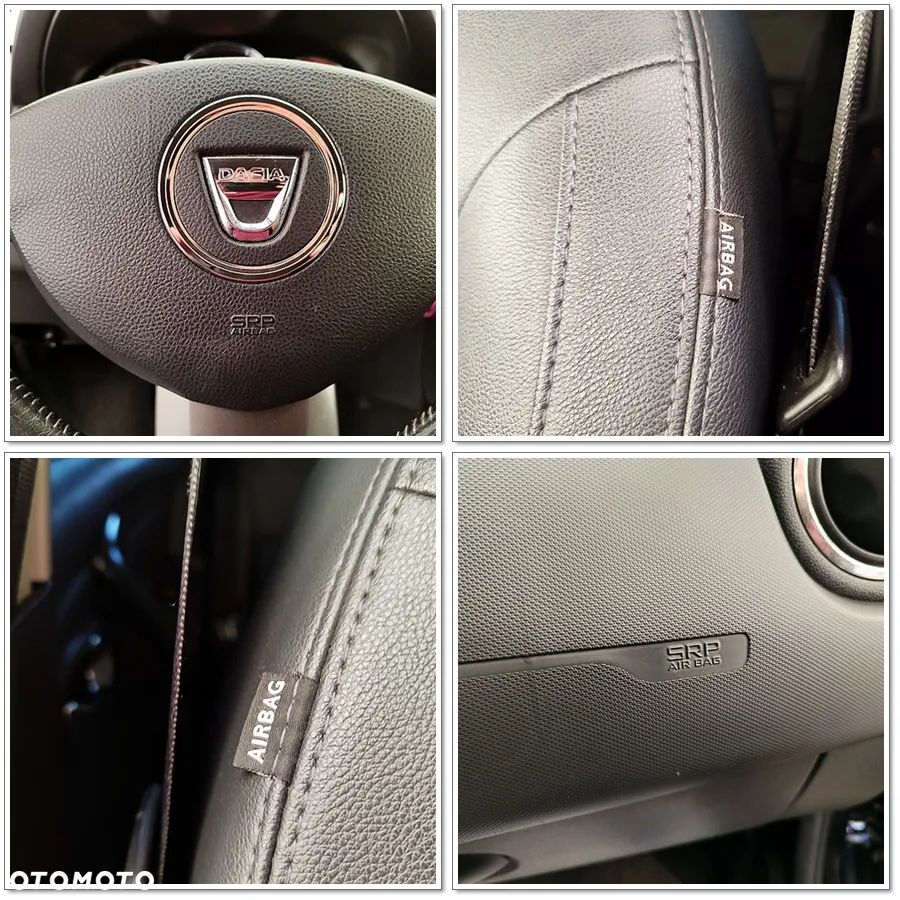 Dacia Duster - 27