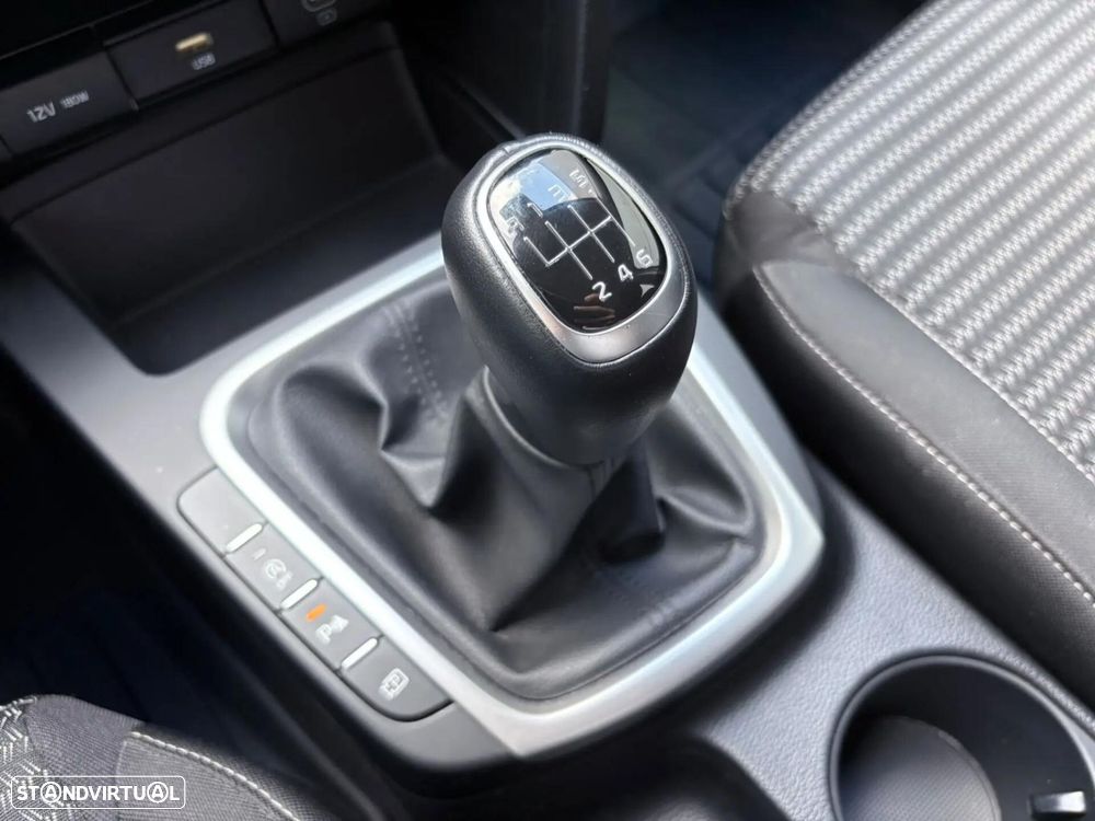 Kia XCeed 1.0 T-GDi Dynamic - 49