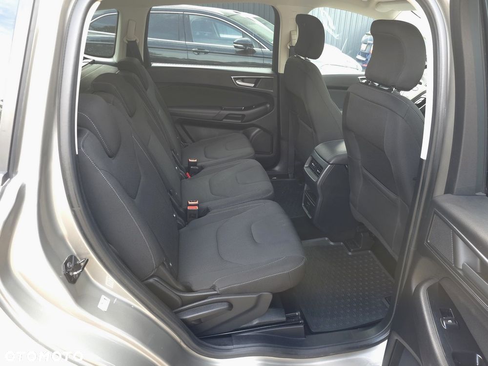 Ford S-Max 2.0 TDCi Titanium - 11