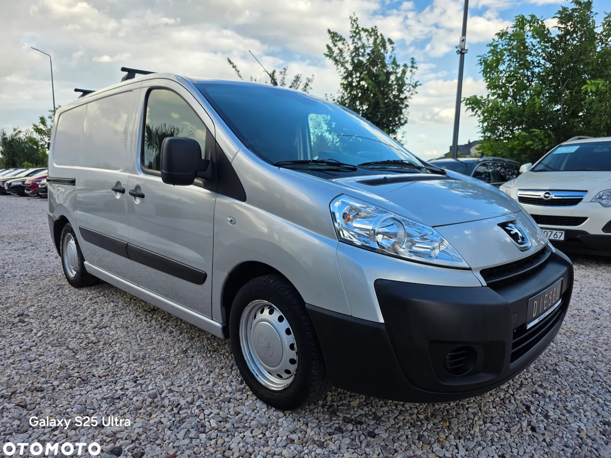 Peugeot Expert - 2